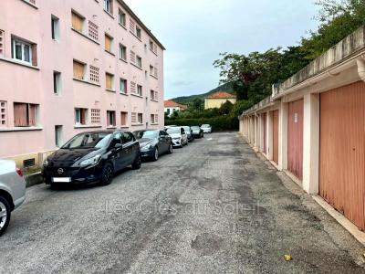 Annonce Vente Parking Toulon 83