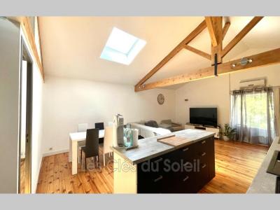 Acheter Appartement 84 m2 Cuers