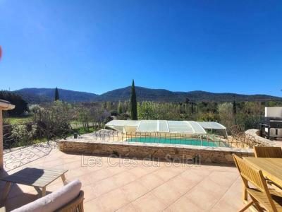 Annonce Vente 3 pi�ces Maison Signes 83