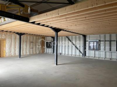 Annonce Vente Local commercial Pau 64