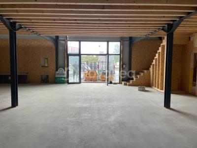 Acheter Local commercial 412 m2 Pau