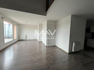 Annonce Location 3 pi�ces Appartement Wambrechies 59