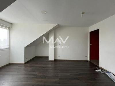 Louer Appartement 73 m2 Wambrechies