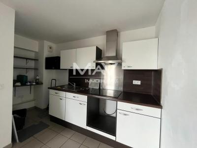 Louer Appartement Wambrechies 1140 euros