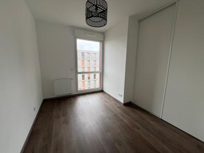 For rent Nantes 3 rooms 65 m2 Loire atlantique (44200) photo 3