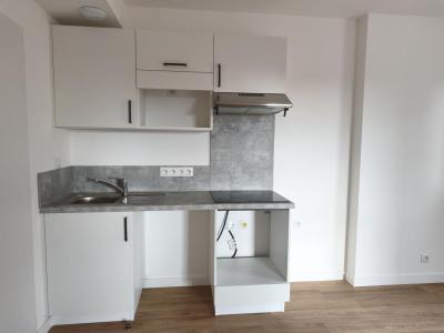 Annonce Location 3 pi�ces Appartement Saint-herblain 44