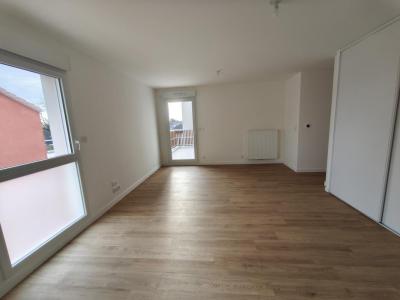 Louer Appartement 63 m2 Saint-herblain