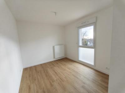 Louer Appartement Saint-herblain Loire atlantique