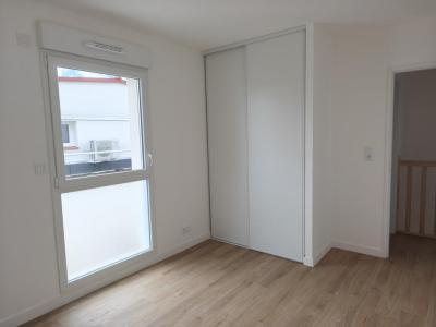 Louer Appartement Saint-herblain 820 euros