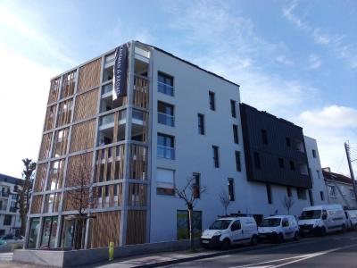 Annonce Location 3 pi�ces Appartement Nantes 44