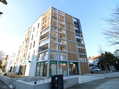 Louer Appartement 64 m2 Nantes
