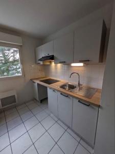 Louer Appartement Nantes Loire atlantique