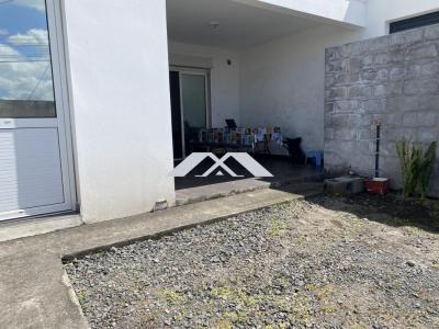 Annonce Vente 4 pi�ces Maison Riviere-saint-louis 974
