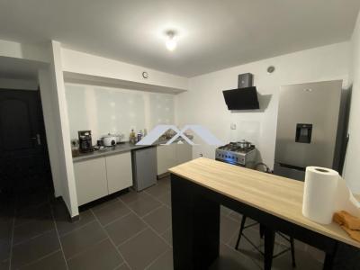 Acheter Maison Riviere-saint-louis Reunion