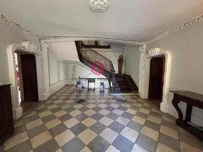 Acheter Prestige 563 m2 Calmont