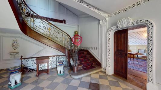Acheter Prestige Calmont 650000 euros