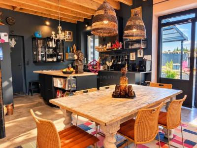 Acheter Maison 259 m2 Brugairolles