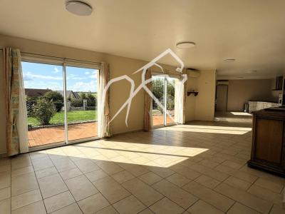 For sale Authieux-ratieville 5 rooms 122 m2 Seine maritime (76690) photo 3