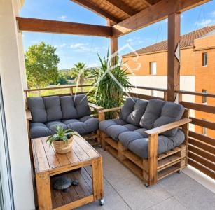For sale Baillargues 2 rooms 42 m2 Herault (34670) photo 1
