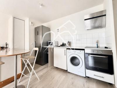 Annonce Vente 3 pi�ces Appartement Rouen 76