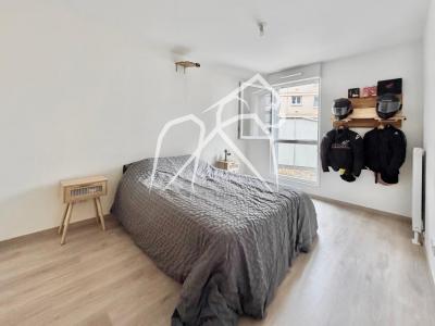 Acheter Appartement 58 m2 Rouen