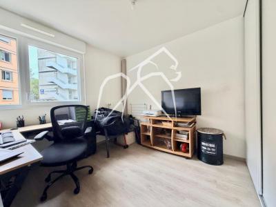 Acheter Appartement Rouen Seine maritime