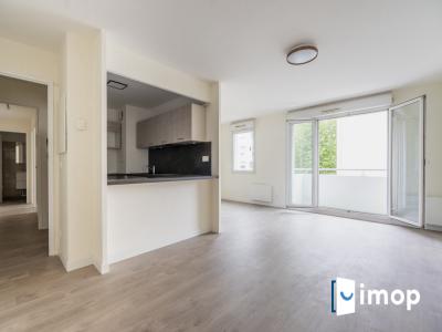 Annonce Vente 3 pi�ces Appartement Bobigny 93