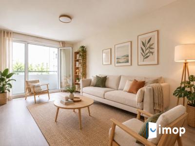 Acheter Appartement 63 m2 Bobigny
