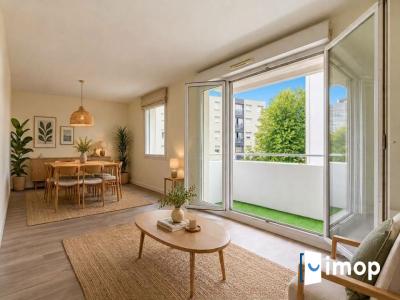 Acheter Appartement Bobigny 239900 euros