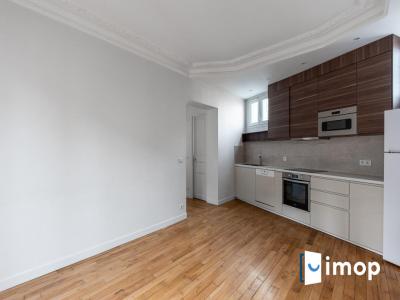 Acheter Appartement Paris-12eme-arrondissement Paris