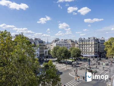 Acheter Appartement Paris-9eme-arrondissement Paris