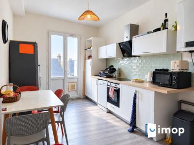 Acheter Appartement 86 m2 Saumur