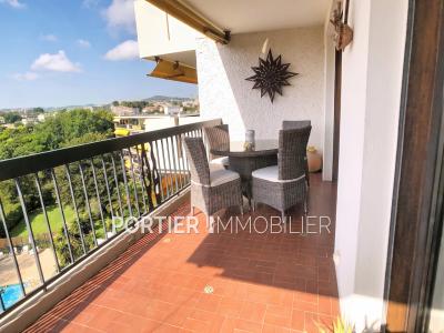 For rent Antibes 3 rooms 73 m2 Alpes Maritimes (06600) photo 0