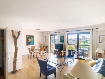 Louer Appartement 73 m2 Antibes