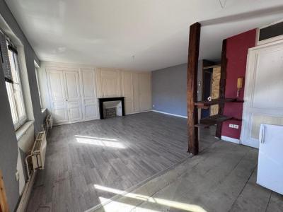 Annonce Vente 2 pi�ces Appartement Abbeville 80