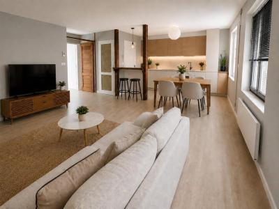 Acheter Appartement 51 m2 Abbeville