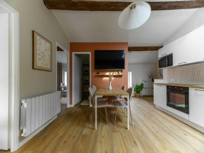 For sale Aubiere 3 rooms 52 m2 Puy de dome (63170) photo 2