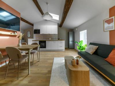 For sale Aubiere 3 rooms 52 m2 Puy de dome (63170) photo 3