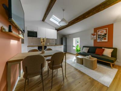 For sale Aubiere 3 rooms 52 m2 Puy de dome (63170) photo 4