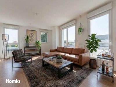 For sale Reze 2 rooms 51 m2 Loire atlantique (44400) photo 0