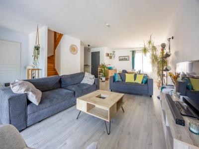 Annonce Location 5 pi�ces Maison Nantes 44
