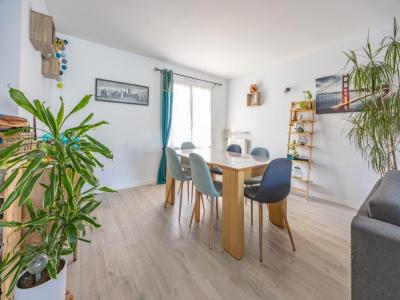 Louer Maison Nantes 1550 euros