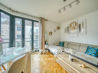 Annonce Vente 2 pi�ces Appartement Vincennes 94
