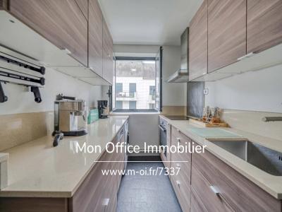 Acheter Appartement Vincennes 550000 euros