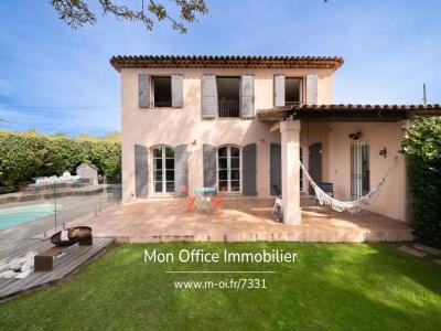 For sale Aix-en-provence 5 rooms 130 m2 Bouches du Rhone (13090) photo 1