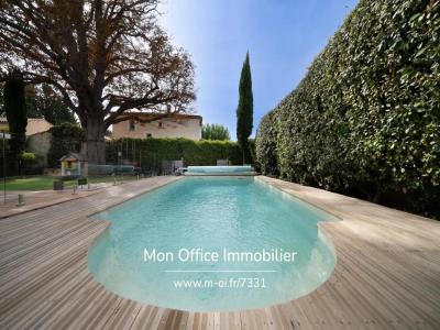 For sale Aix-en-provence 5 rooms 130 m2 Bouches du Rhone (13090) photo 2