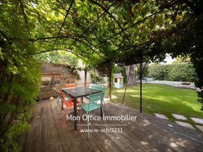For sale Aix-en-provence 5 rooms 130 m2 Bouches du Rhone (13090) photo 3