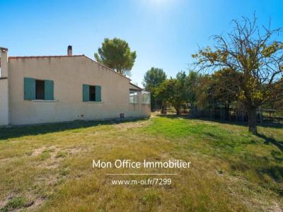 For sale Aubagne 4 rooms 110 m2 Bouches du Rhone (13400) photo 0