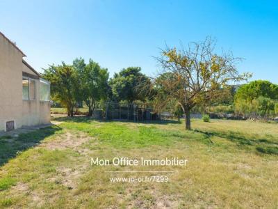 For sale Aubagne 4 rooms 110 m2 Bouches du Rhone (13400) photo 1