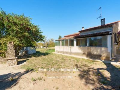 For sale Aubagne 4 rooms 110 m2 Bouches du Rhone (13400) photo 2